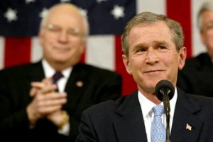 Can We Title Bush and Cheney as War Criminals