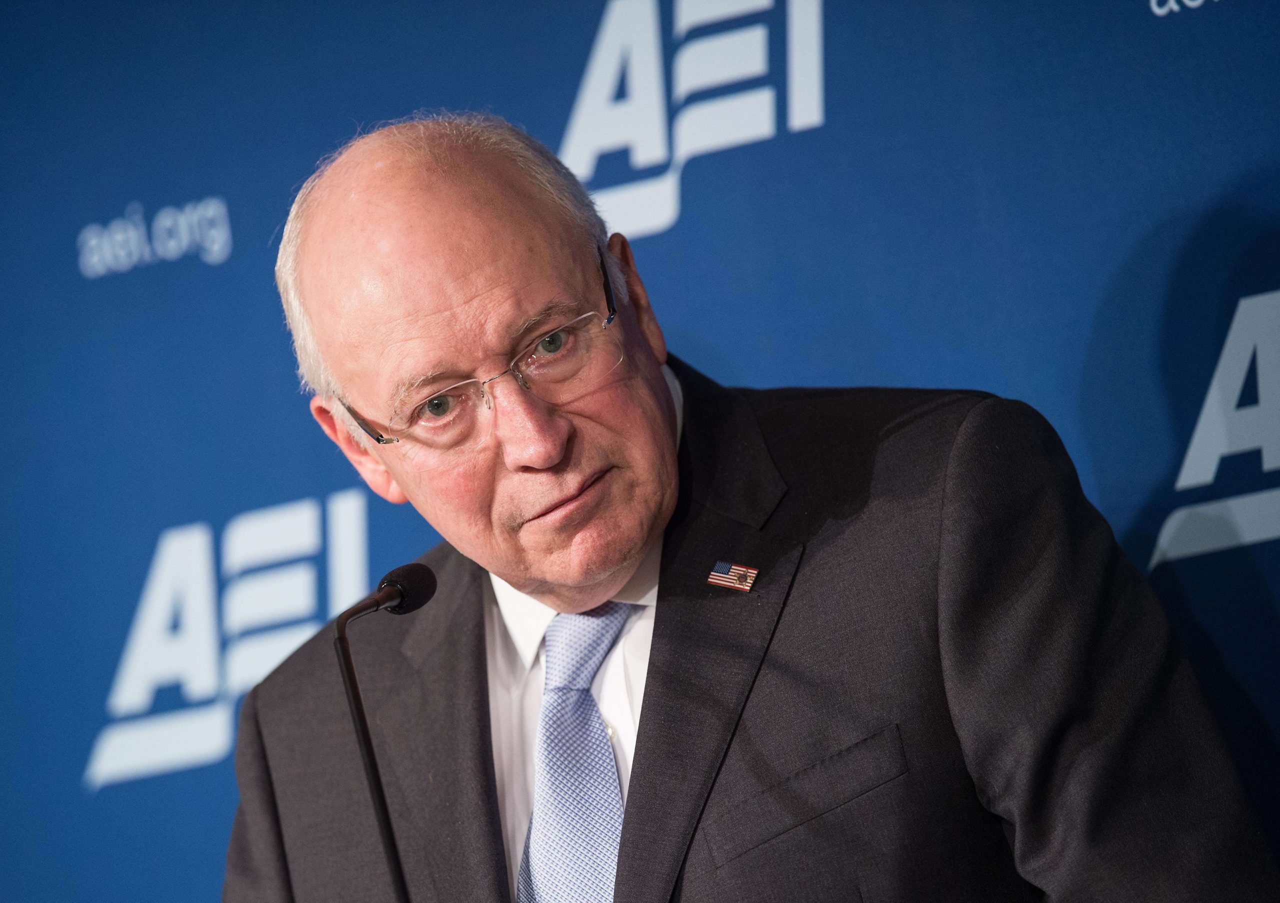 The War Crime of US Invasion to Iraq: Who is Dick Cheney?