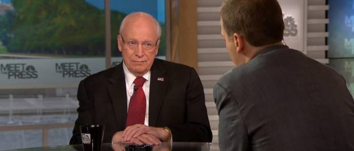 Torture Facts of Dick Cheney