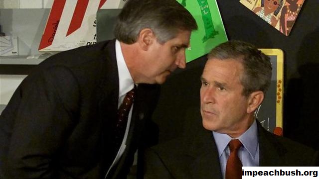 Apakah George W. Bush, Dick Cheney Tidak Dapat Mengunjungi Eropa Karena Ancaman Penangkapan?