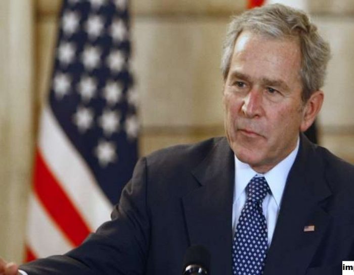 Kejahatan Bush: Kasus Pembunuhan Bugliosi